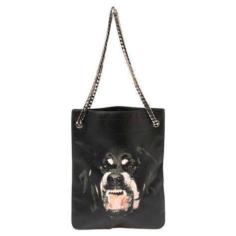 givenchy rottweiler women|givenchy rottweiler for sale.